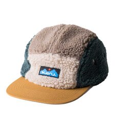 Kavu Fur Ball Camp in Fall Forest
